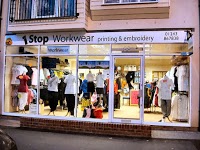 1st Stop Workwear Printing and Embroidery 856177 Image 1