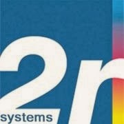2R Systems Ltd 841210 Image 1