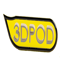 3D Printing Service 3dpod 848332 Image 0