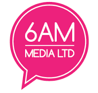 6am Media Ltd 847648 Image 0