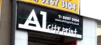 A1 City Print 844952 Image 0