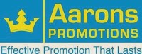 Aarons Promotions Ltd 848480 Image 0