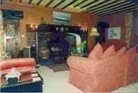Abersoch Country House Bed and Breakfast at Wern Fawr Manor Farm 840149 Image 1
