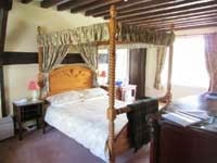 Abersoch Country House Bed and Breakfast at Wern Fawr Manor Farm 840149 Image 2