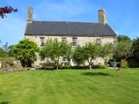 Abersoch Country House Bed and Breakfast at Wern Fawr Manor Farm 840149 Image 3