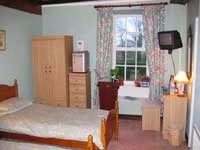 Abersoch Country House Bed and Breakfast at Wern Fawr Manor Farm 840149 Image 4