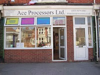 Ace Processors Ltd. 846256 Image 3