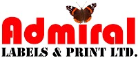 Admiral Labels and Print Ltd 842868 Image 0