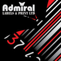 Admiral Labels and Print Ltd 842868 Image 1