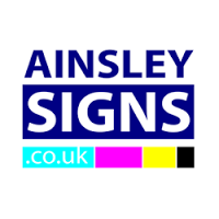 Ainsley Signs 858749 Image 0