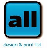 All Design and Print Ltd 844027 Image 0