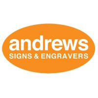 Andrews Signs and Engravers Ltd 840265 Image 0