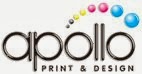 Apollo Print and Design 840318 Image 0