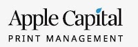 Apple Capital Print Management 843472 Image 0