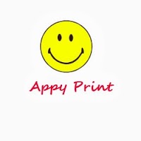Appy Print 855447 Image 0