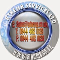 Athema Services Ltd 847138 Image 1