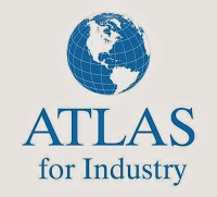 Atlas For Industry 843736 Image 0
