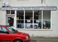 Avon Audio Visual 848681 Image 0