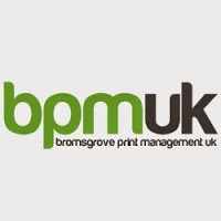 BPM UK (Bromsgrove Print Management UK) 854711 Image 3