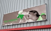 Banner Printing Android 852004 Image 1
