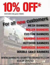 Banners Banners Banners 854527 Image 2