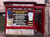 Bath Impact Print Works Ltd 843192 Image 0