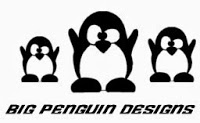 Big Penguin Designs 856887 Image 0