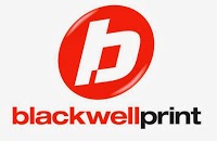 Blackwell Print and Marketing (Bendart Ltd) 840173 Image 0