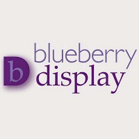 Blueberry Display Ltd 846270 Image 0