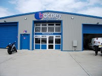 Borney UK Limited 858936 Image 0