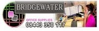Bridgewater Office Supplies 845138 Image 6