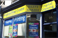 Brighton Print Centre 842293 Image 0
