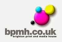 Brighton Print and Media House 848404 Image 0