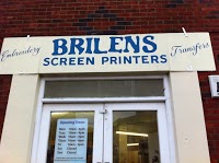 Brilens T Shirt Printers   Screen Printing and Embroidery 851484 Image 1