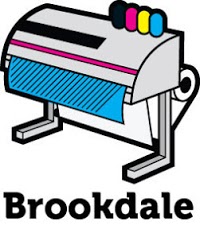 Brookdale Printing Co Ltd 854538 Image 0