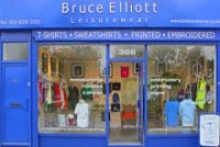 Bruce Elliott BE Shirts 846781 Image 3