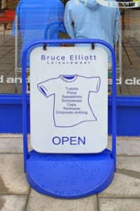 Bruce Elliott BE Shirts 846781 Image 4