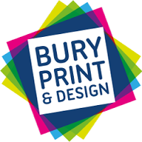Bury Print and Design 854080 Image 3