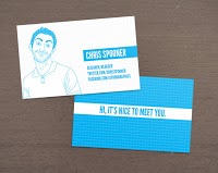 Business Cards Printing London 842433 Image 1