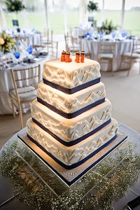 Cake and Lace Weddings 838804 Image 2
