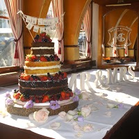 Cake and Lace Weddings 838804 Image 3
