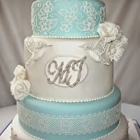 Cake and Lace Weddings 838804 Image 4
