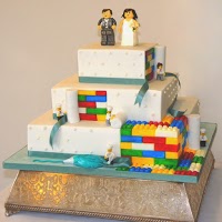 Cake and Lace Weddings 838804 Image 9