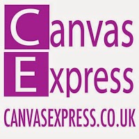 Canvas Express 845084 Image 0