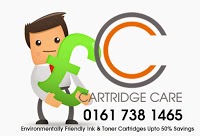 Cartridge Care Bury   Ink Toner Laser Cartridges 841512 Image 1