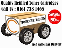 Cartridge Care Bury   Ink Toner Laser Cartridges 841512 Image 3
