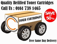 Cartridge Care Manchester Central 857043 Image 3