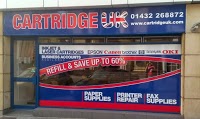 Cartridge UK (Hereford) Ltd 850440 Image 0