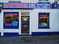 Cartridge UK (Witney) Ltd 854151 Image 0