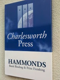 Charlesworth Press and Hammonds 840800 Image 7